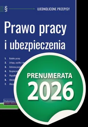 Nowe zasady dotyczące stażu pracy