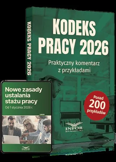 Nowe zasady stażu pracy