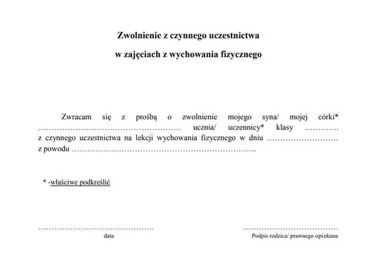 Objawy psychiczne