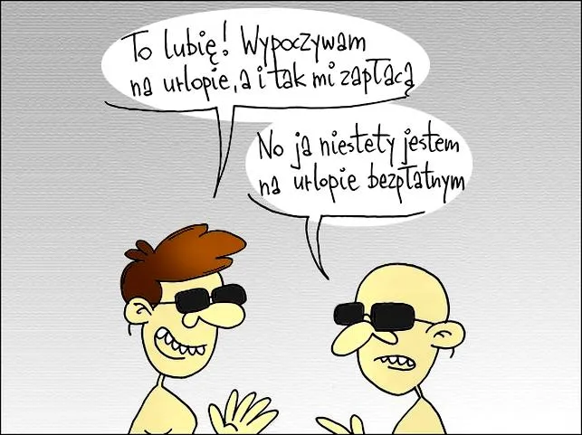 Obowiązki pracodawcy