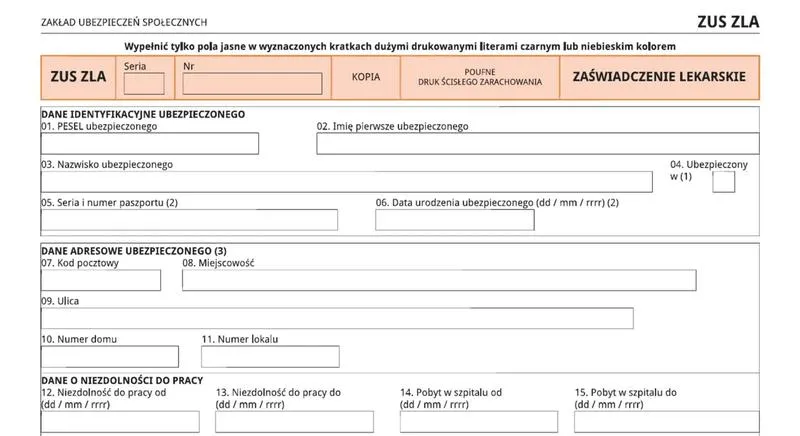 Obowiązki pracownika