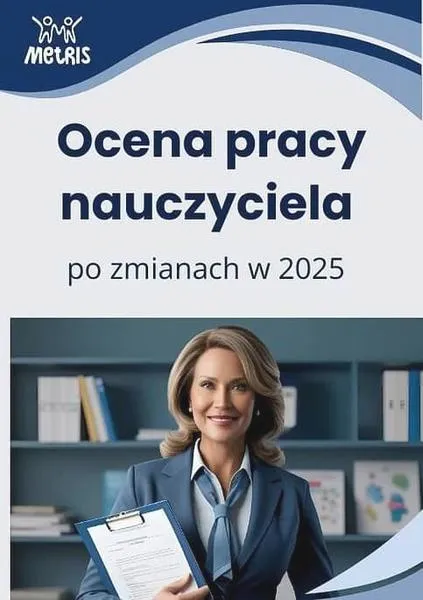 Ocena pracy nauczyciela