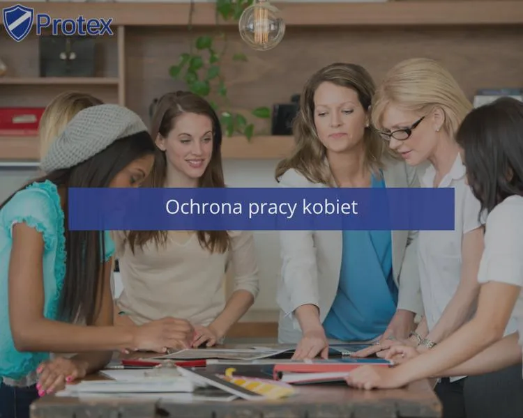 Ochrona pracy kobiet w ciąży