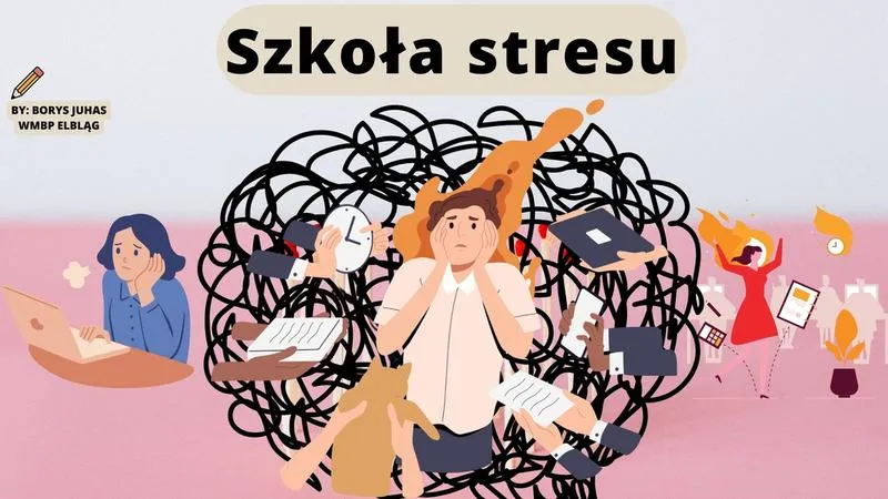 Odzyskiwanie energii w pracy