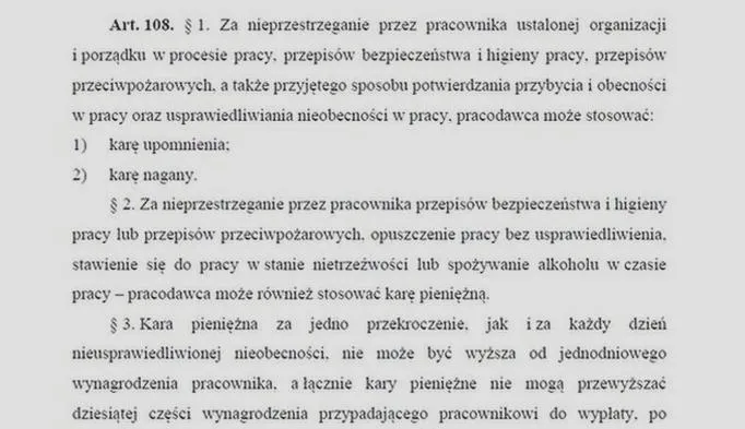 Okres wypowiedzenia umowy