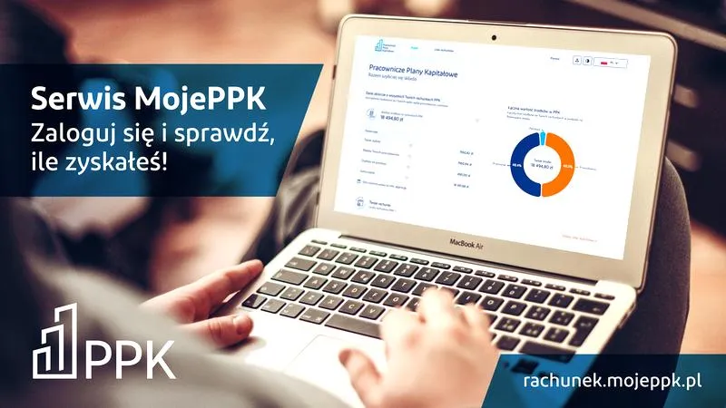 PPK dla pracowników
