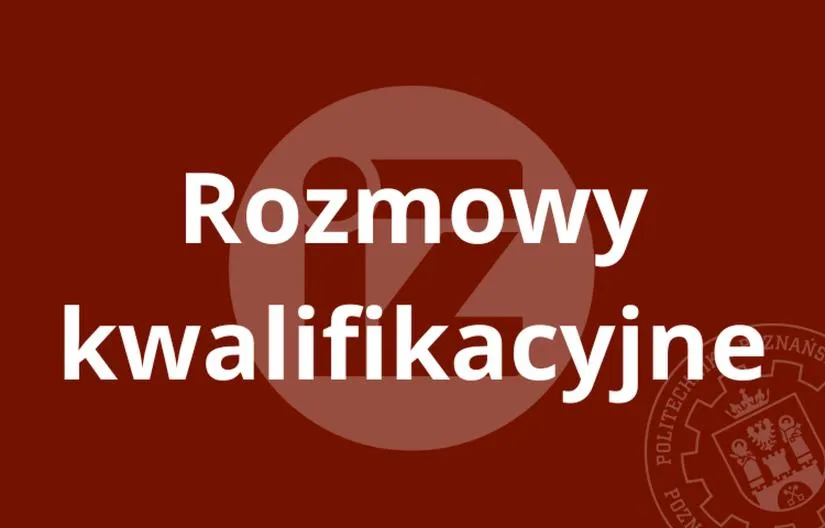 Pierwsze wrażenie rekrutacyjne