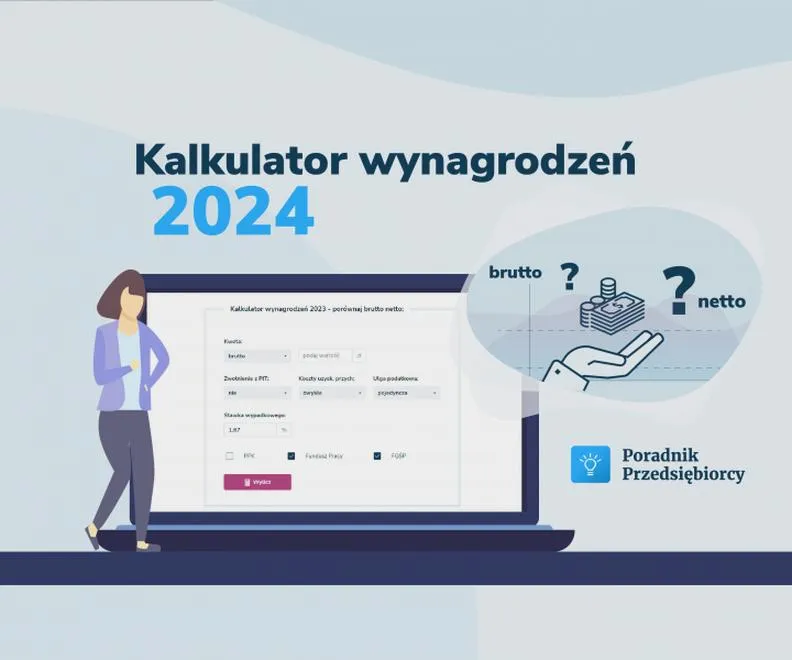 Płaca minimalna 2026