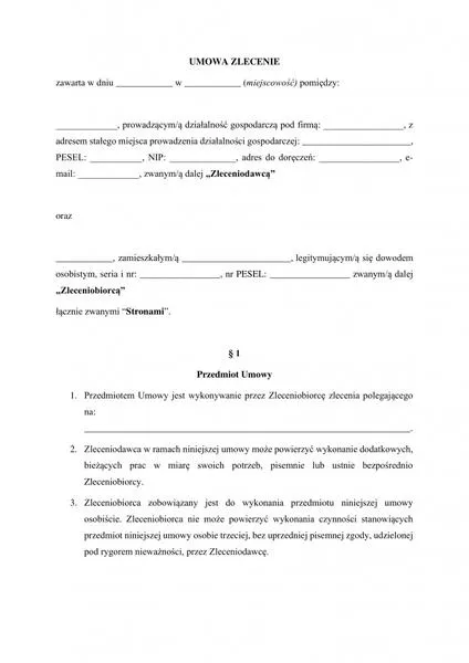Płatny urlop
