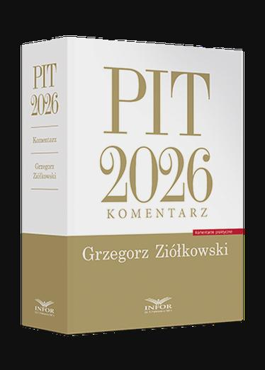 Podatek od wynagrodzenia 2026