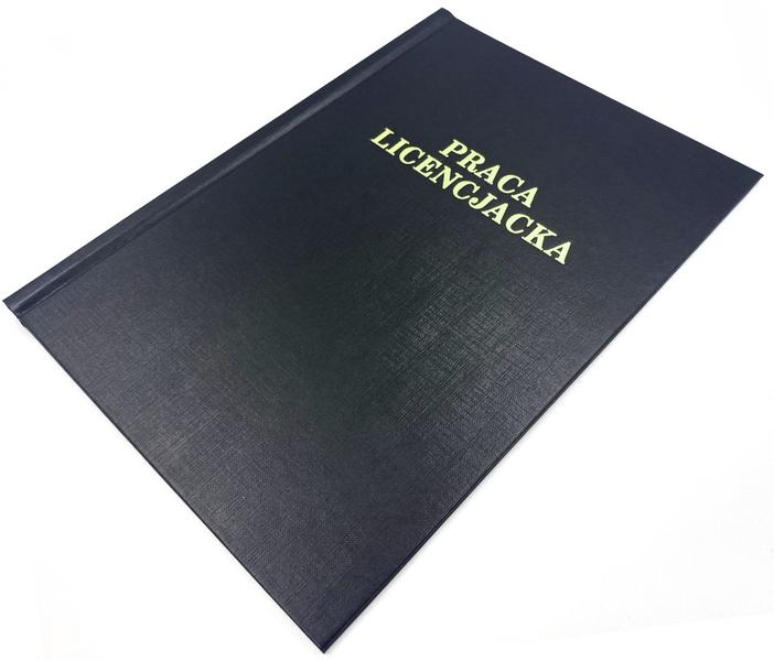 Podsumowanie badań w pracy