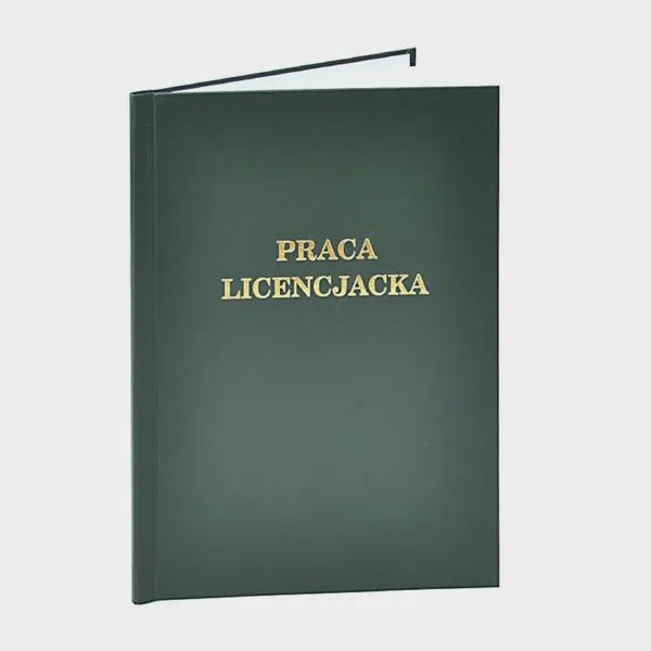 Praca licencjacka