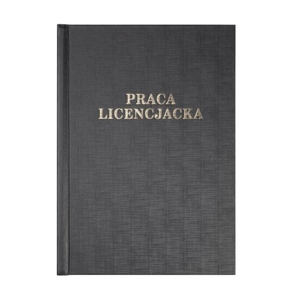 Praca licencjacka