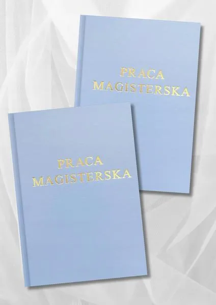 Praca magisterska wskazówki