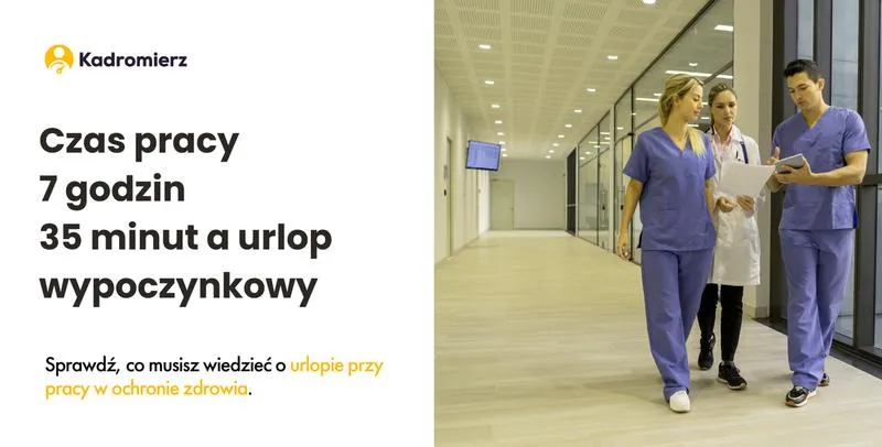Praca na niepełnym etacie