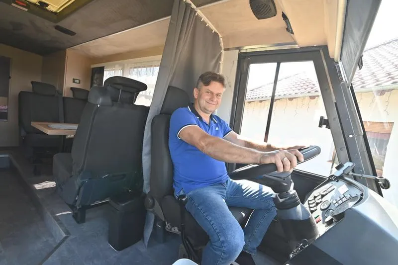 Praca na taxi