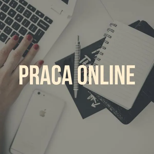 Praca online