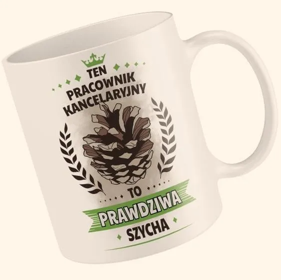 Pracownik kancelaryjny