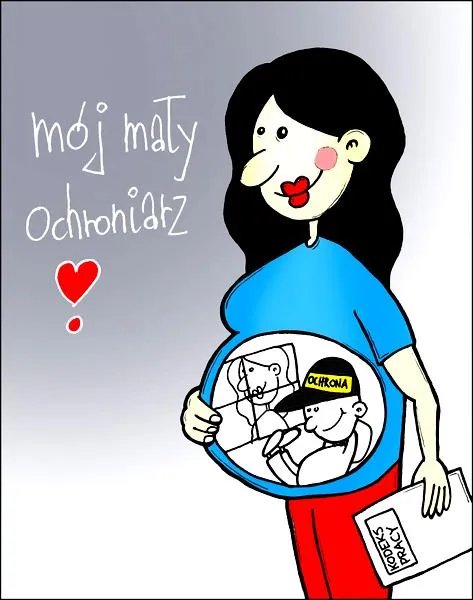 Prawa kobiet w ciąży