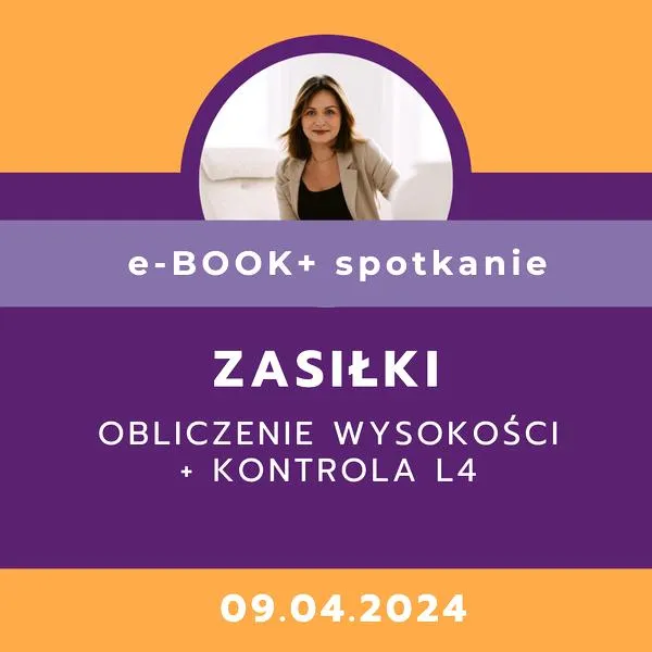 Prawa pracownika w chorobie