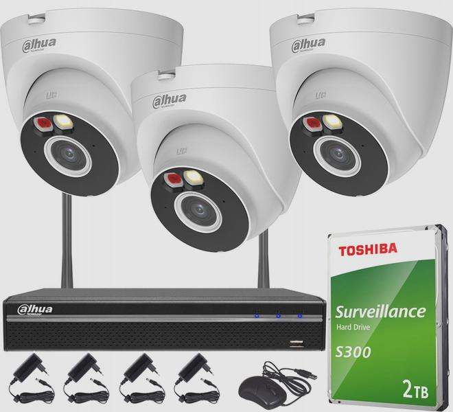 Prawo o monitoringu