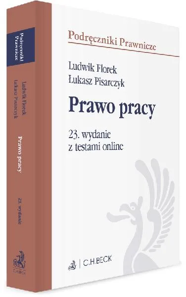 Prawo pracy