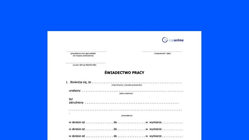 Problemy z pracodawcą