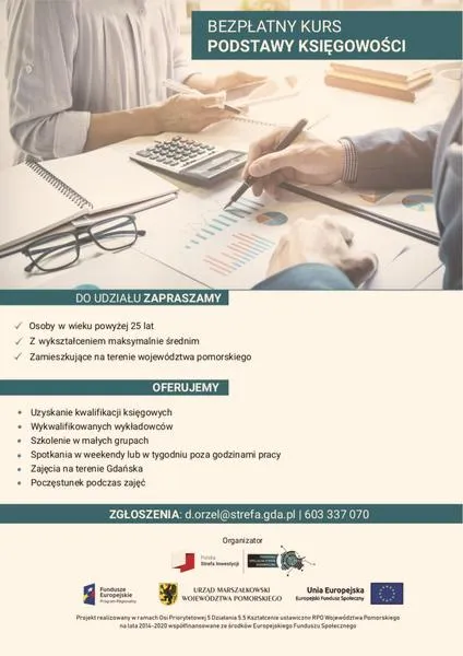 Procedury księgowania wydatków