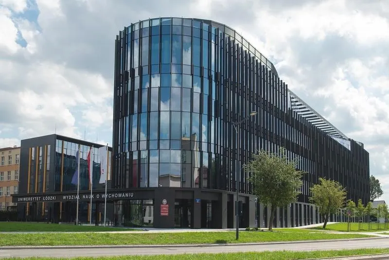 Proces rekrutacji uniwersytet łódzki