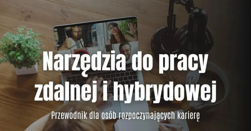 Programy do pracy zespołowej