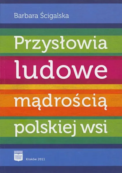 Przysłowia o pracy
