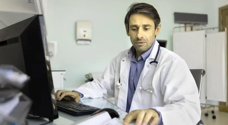 Psychiatrzy i L4