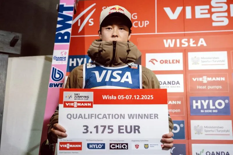 Puchar Świata Lillehammer