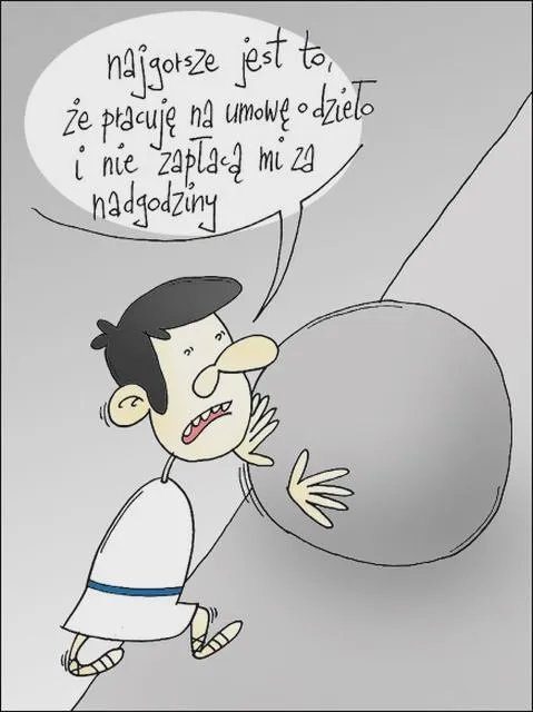 Regulacje prawne nadgodzin