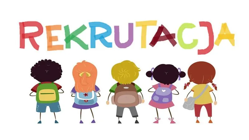 Rekrutacja szkół ponadgimnazjalnych