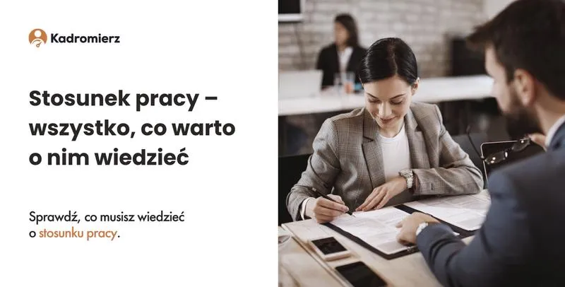 Rodzaje umów o pracę