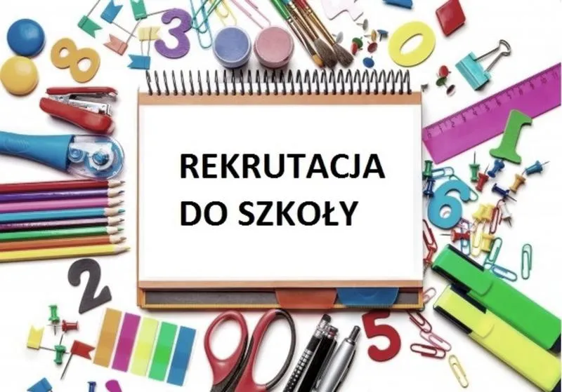 Składanie dokumentów liceum