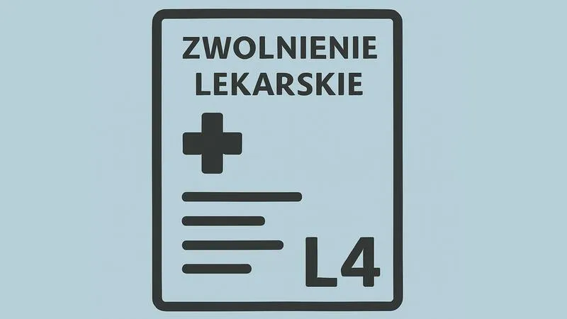 Skrócenie L4
