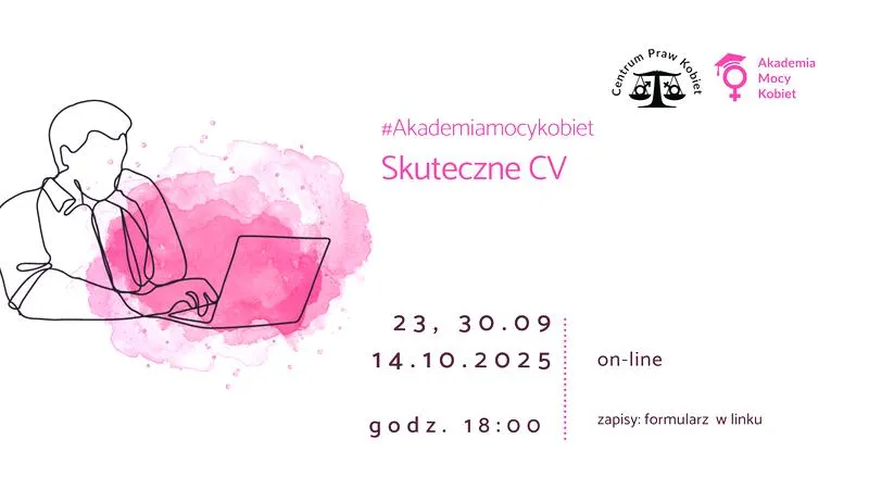 Skuteczne CV 2026