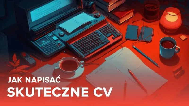 Skuteczne CV 2026