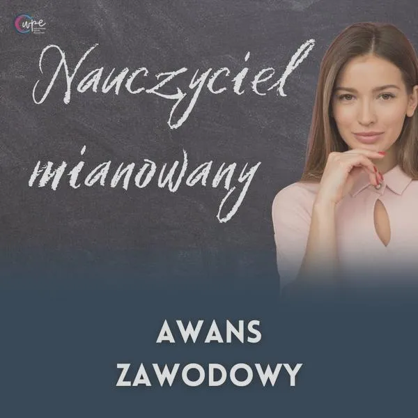 Staż na nauczyciela