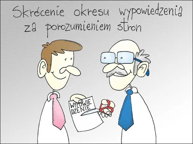 Staż pracy w Polsce