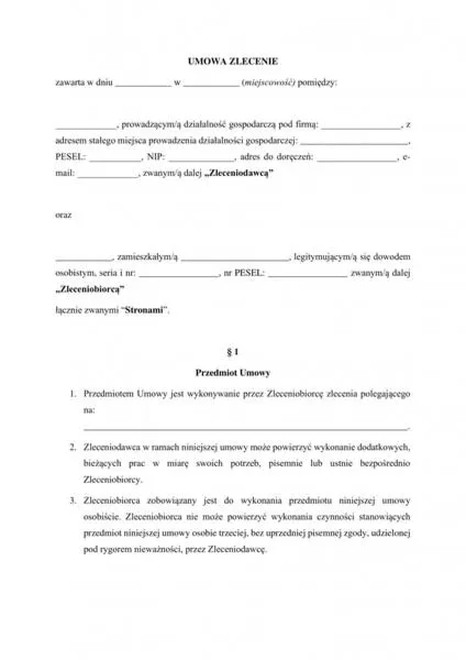 Stosunek pracy