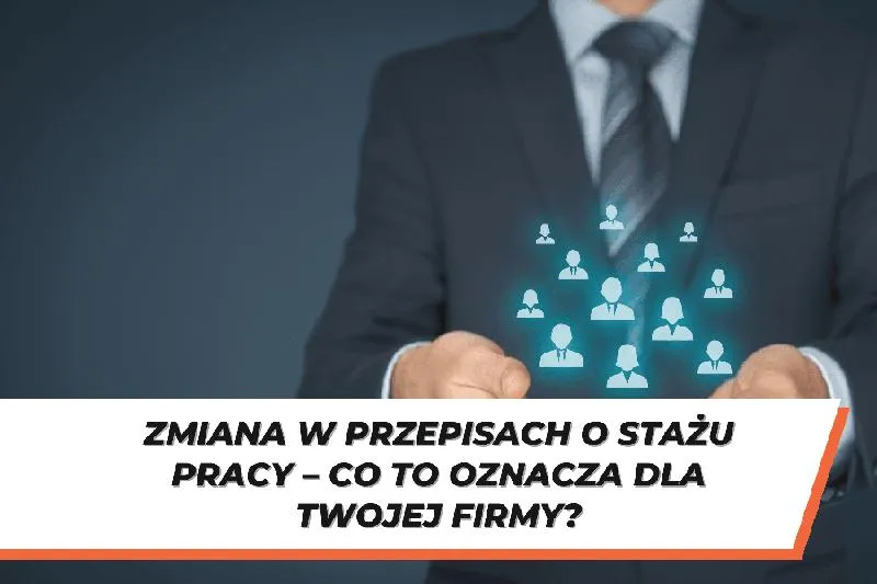 Studia a staż pracy
