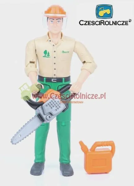 Tajemnice leśnej magii