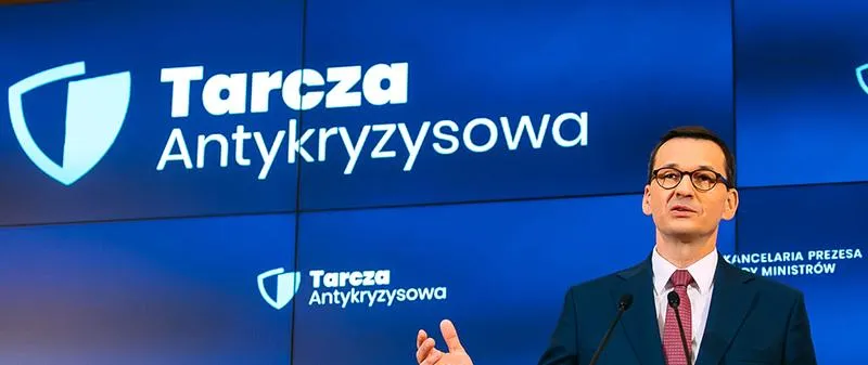 Tarcza antykryzysowa