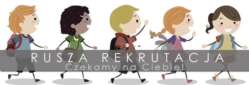 Terminy rekrutacji Łódź