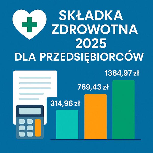 Ubezpieczenie zdrowotne umowa zlecenie