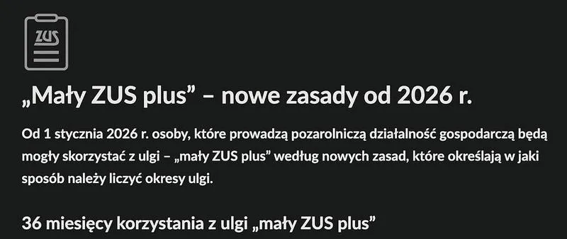 Umowa o dzieło