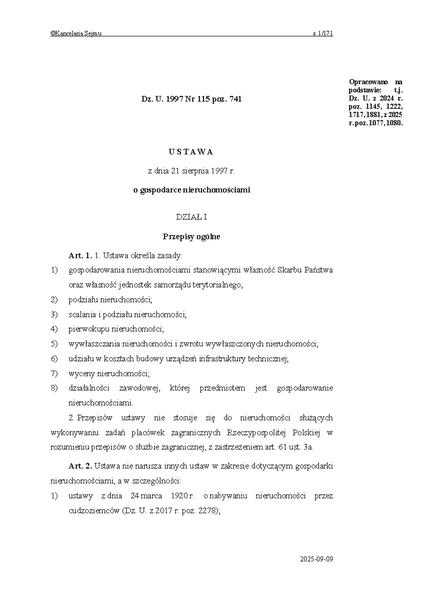 Umowa o staż
